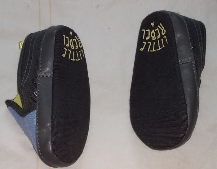 ENSEMBLE 3/6 MOIS - photo numéro 3