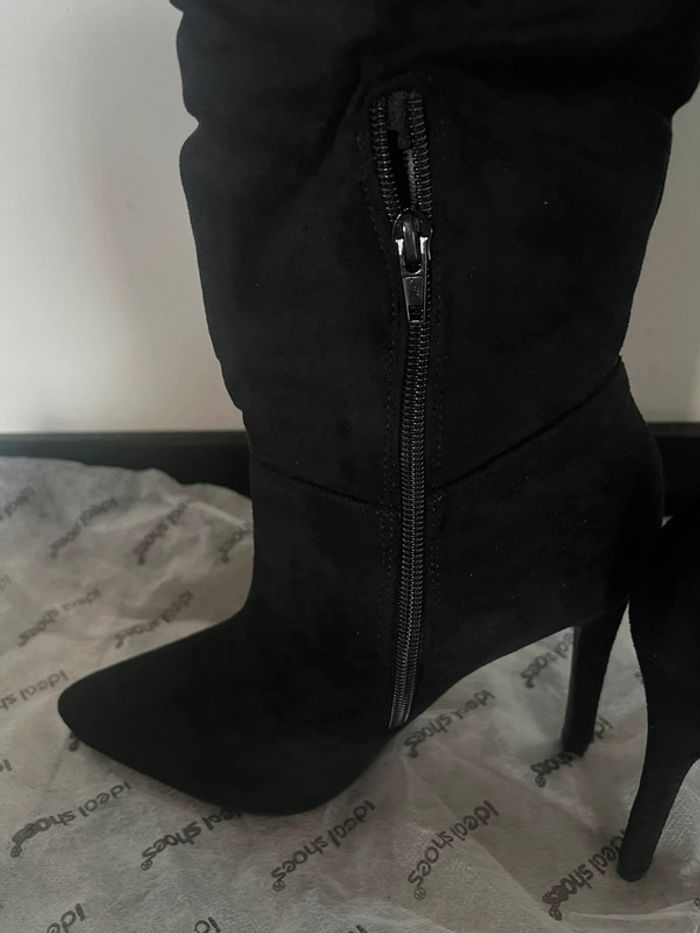 Magnifique botte neuve - photo numéro 5