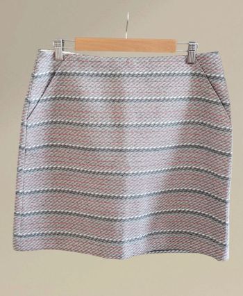 Jupe Caroll Taille 44