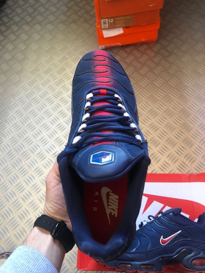 Nike Air Max Plus TN - photo numéro 11