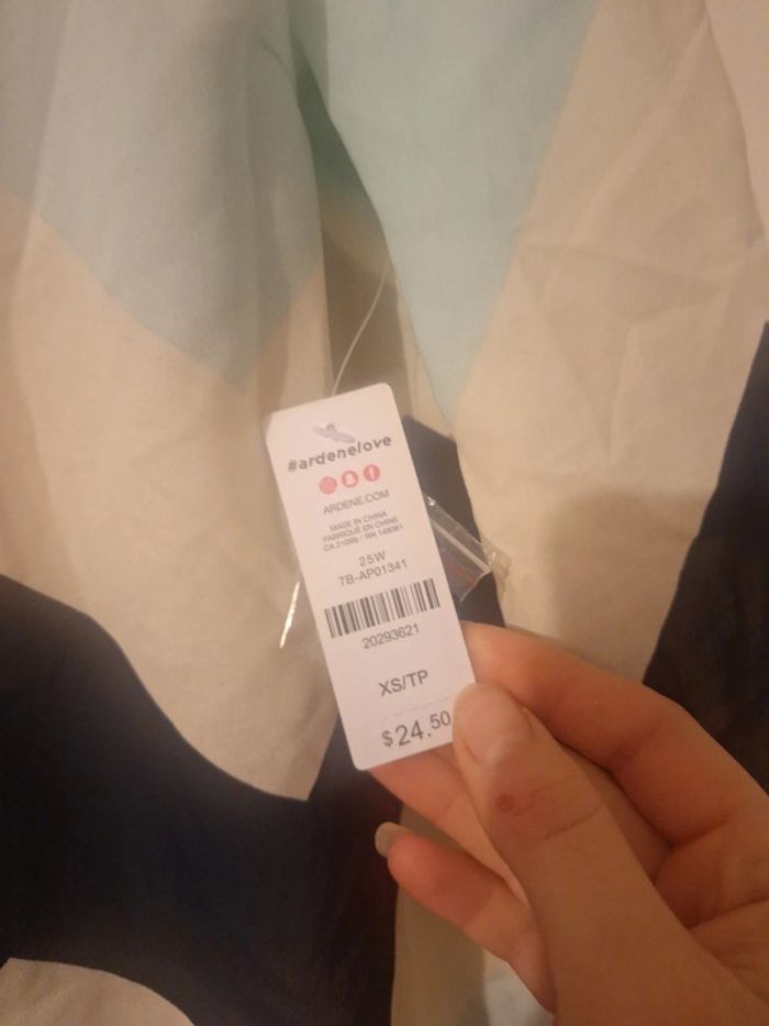 Blouse femme - photo numéro 2