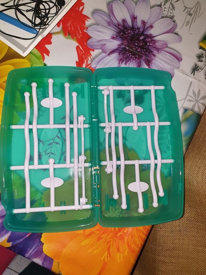 Égouttoir à biberons - photo numéro 2