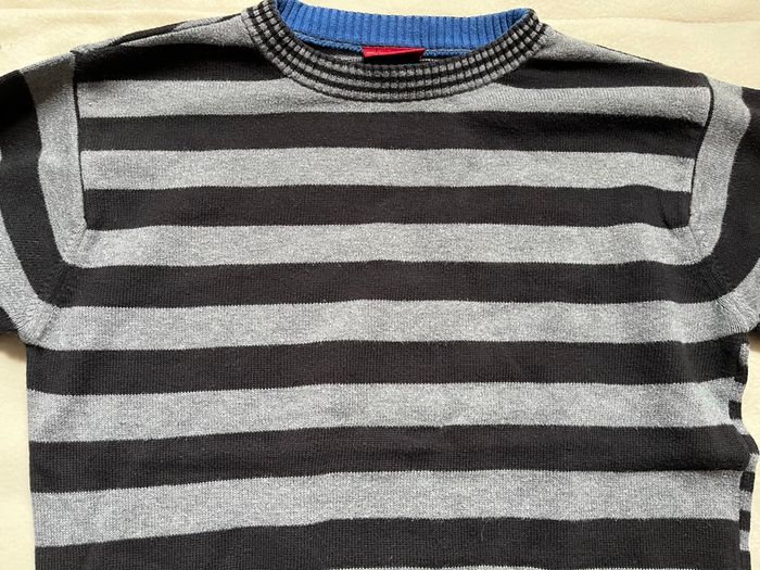 Pull Levi’s 10 ans - photo numéro 4