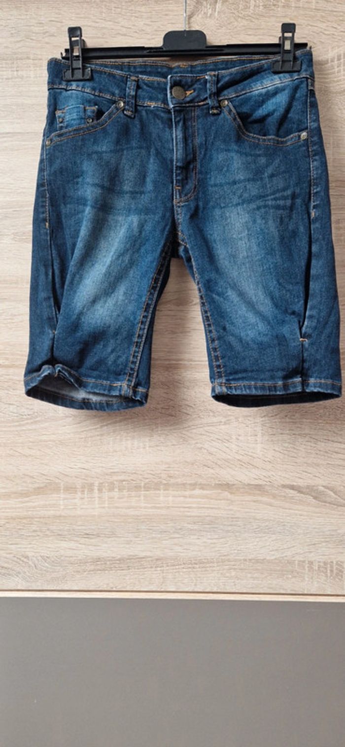 Short.