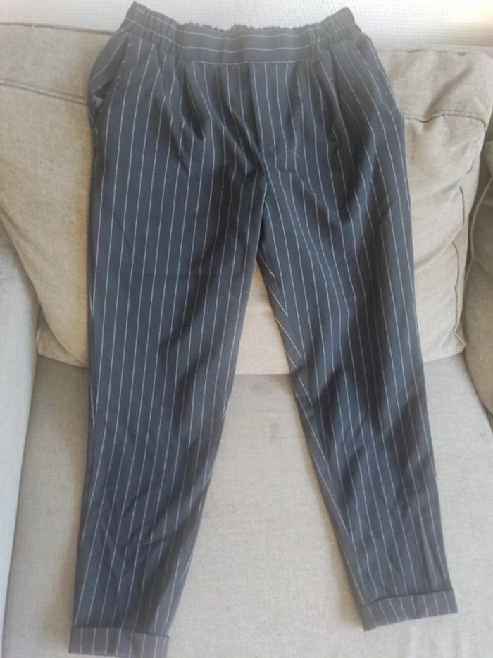 Pantalon enfant Bershka