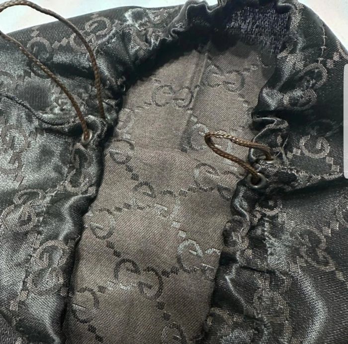 Petit Sac Gucci - photo numéro 4