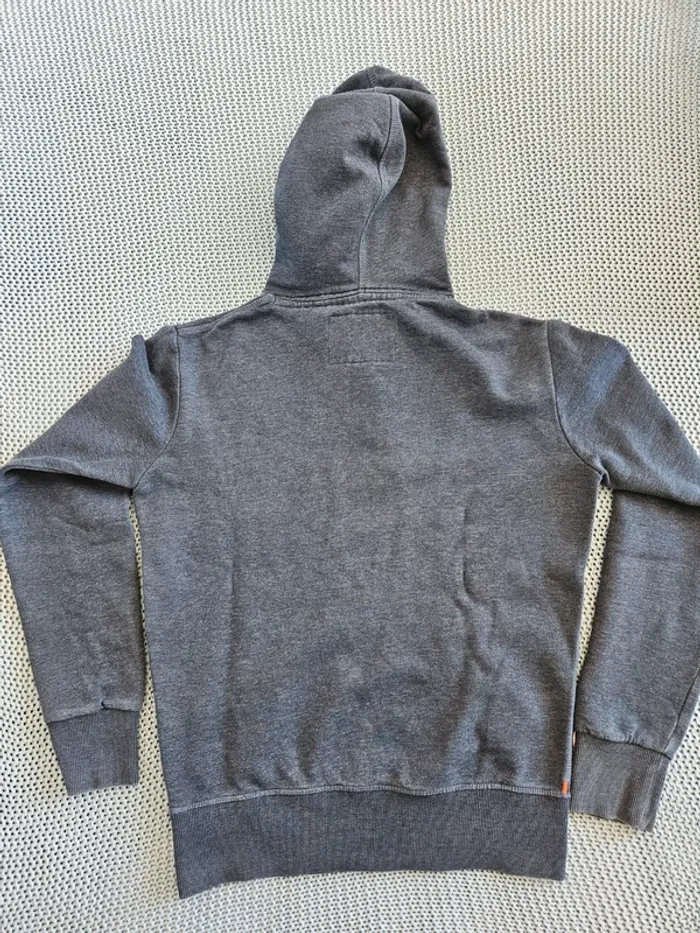 Sweat Superdry - photo numéro 2