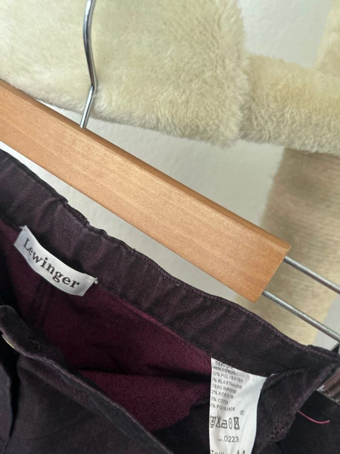 Pantalon Lewinger - photo numéro 6