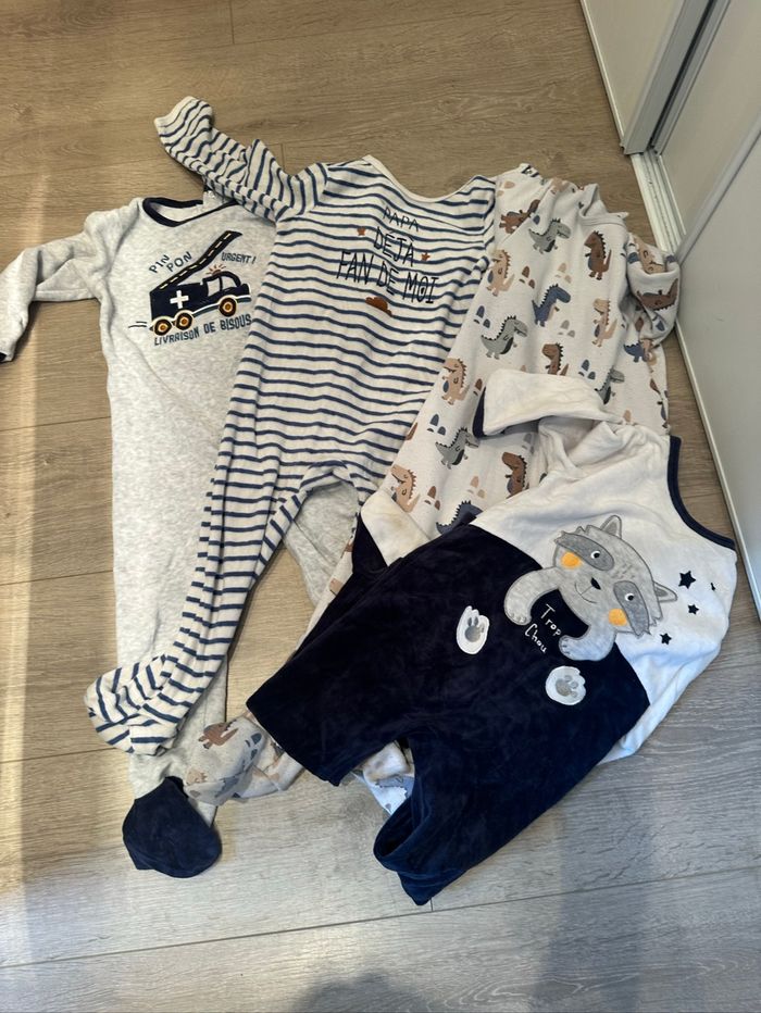 Pyjamas