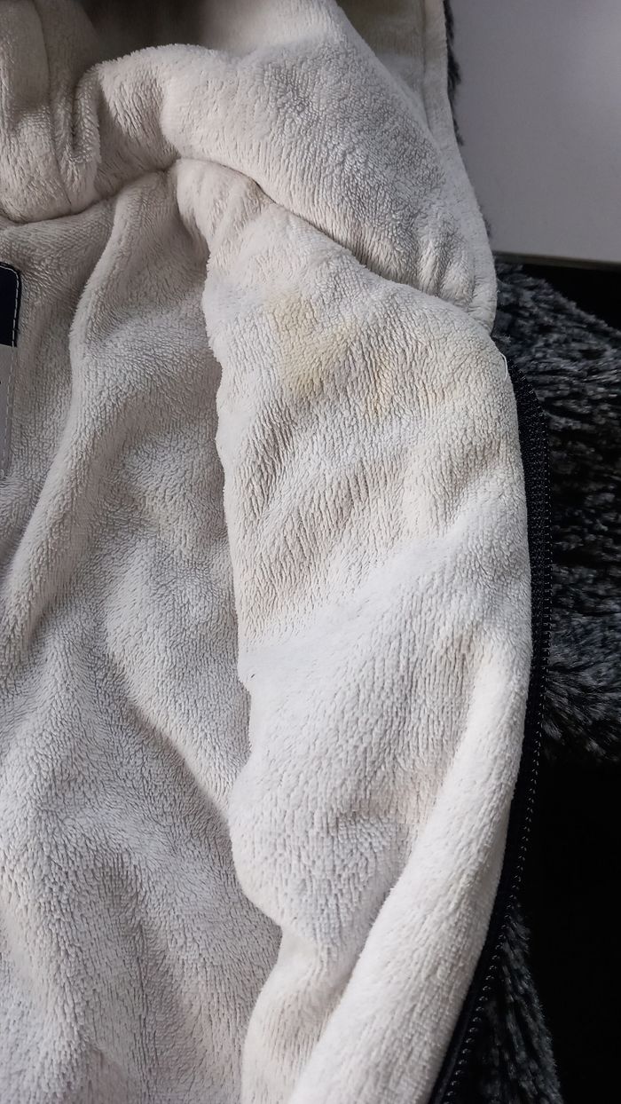 Combi bébé - photo numéro 2