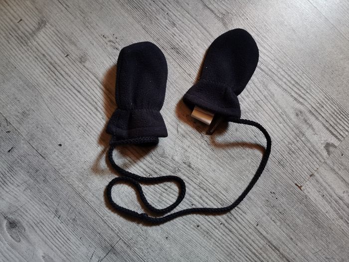 Moufle taille 2 47 cm - photo numéro 2