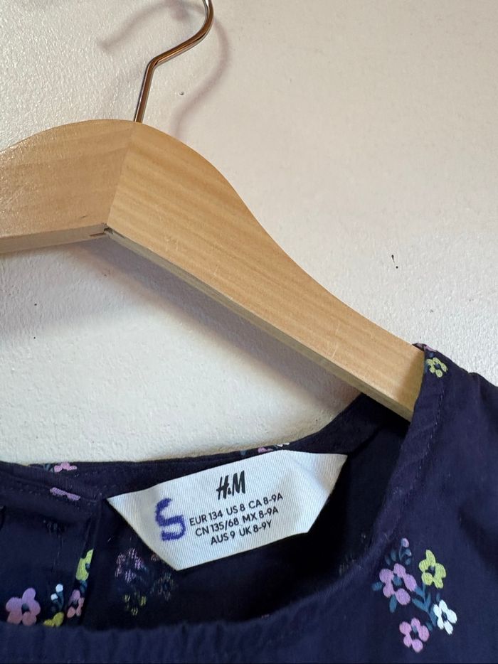 Robe fille taille 134 - photo numéro 3