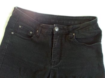 Jean skinny