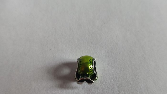 Charm pandora bob wazowski - photo numéro 4