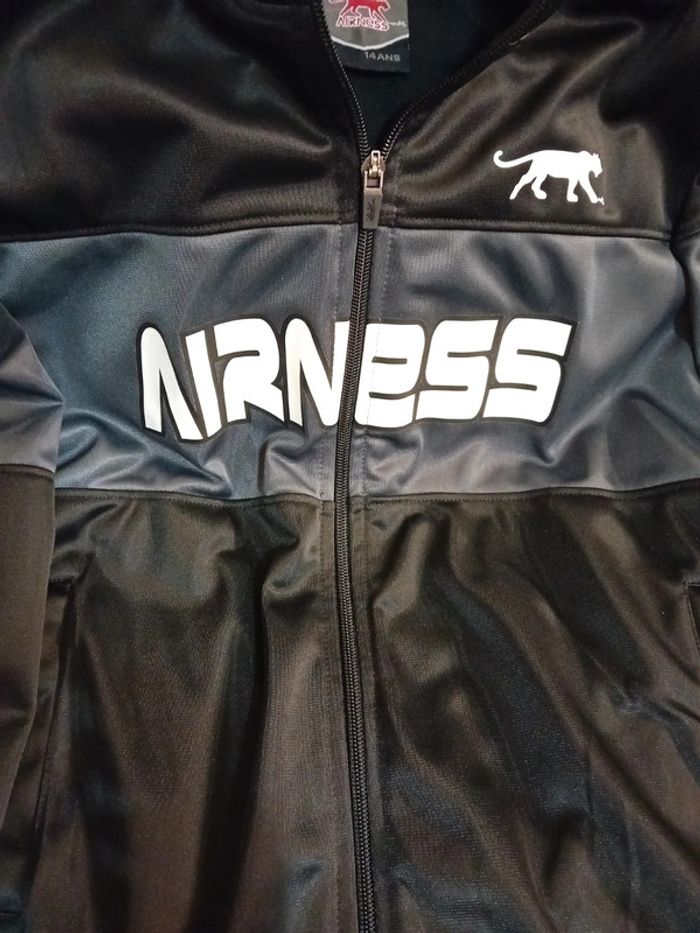 Survêtement Airness 14 ans - photo numéro 6