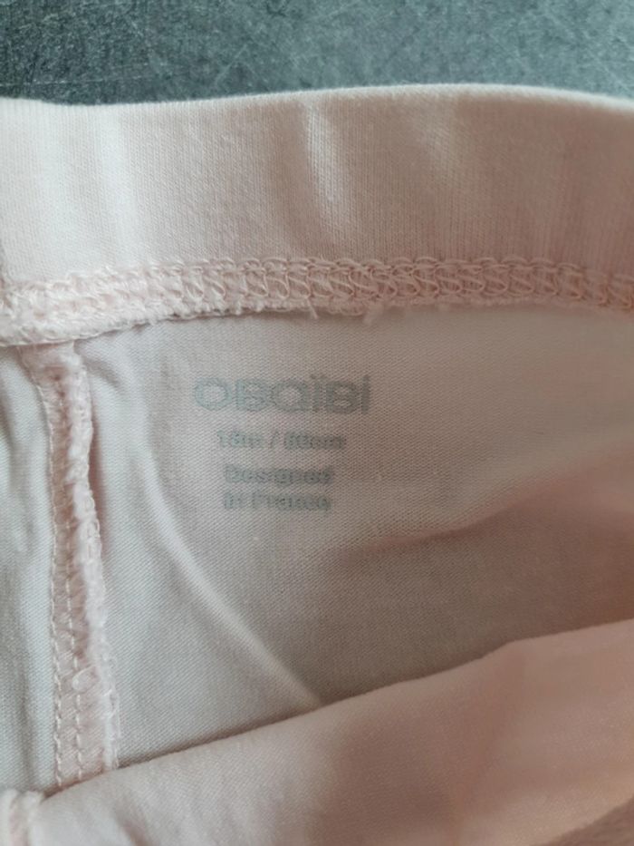 Legging okaidi - photo numéro 3