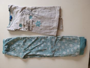 Pyjama