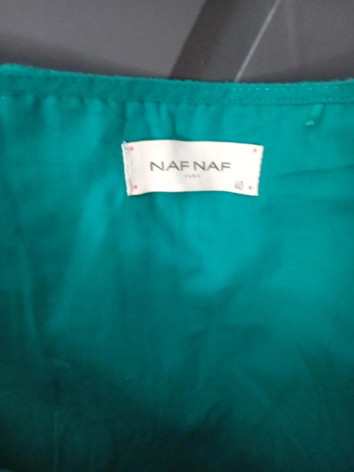 Robe Naf naf - photo numéro 2