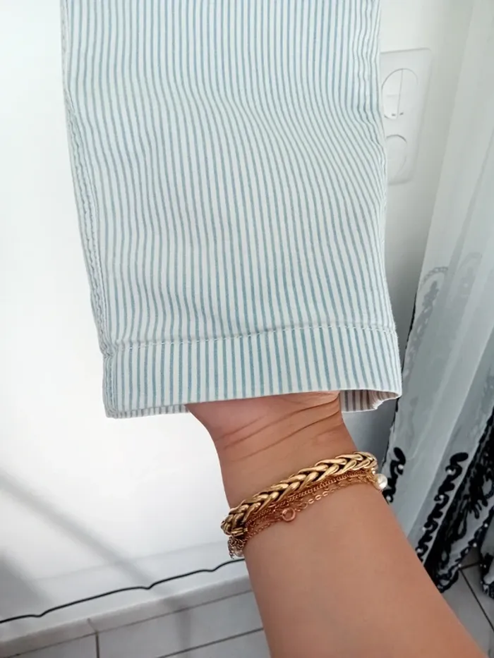 Pantalon gap taille 40 - photo numéro 2