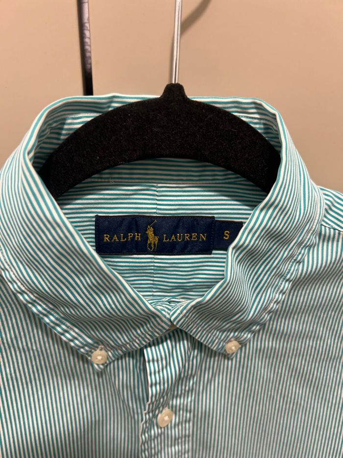Chemise RalphLauren - photo numéro 4