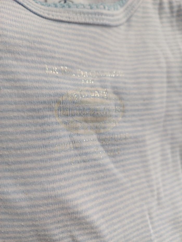 Chemise de nuit - photo numéro 2