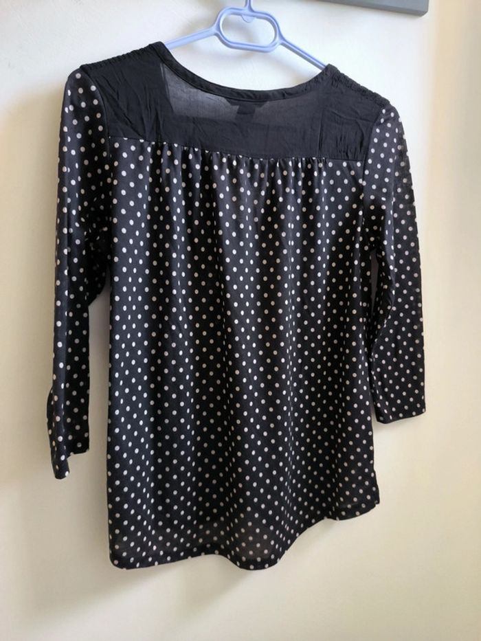 Blouse - photo numéro 4