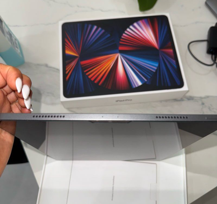 iPad pro 12  9 - photo numéro 2