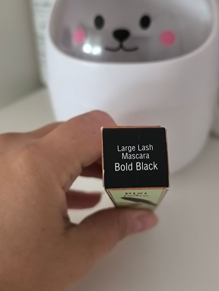 Mascara pixi neuf - photo numéro 2