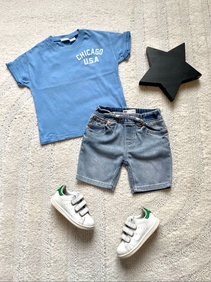 Ensemble 2/3 ans