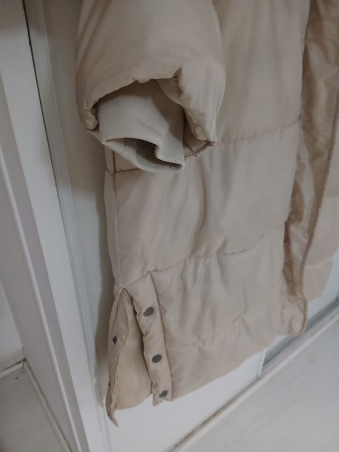 Manteau  longue femme - photo numéro 5