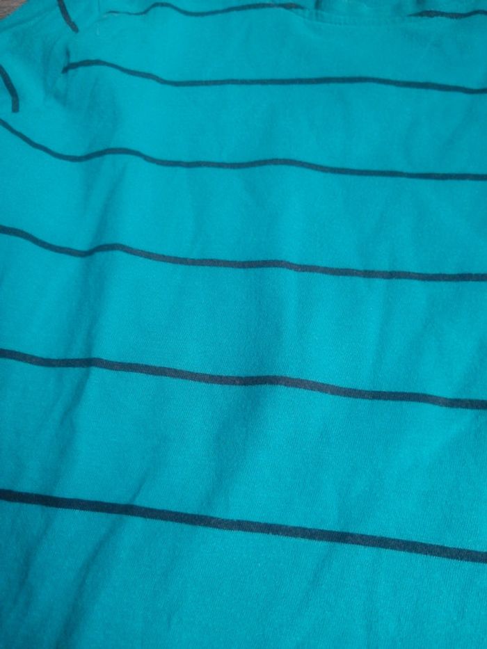 Tee shirt manche longue 10A - photo numéro 2