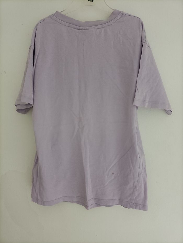 T-shirt - photo numéro 5