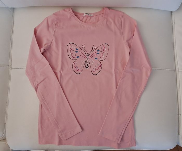 Pyjama fille - photo numéro 2