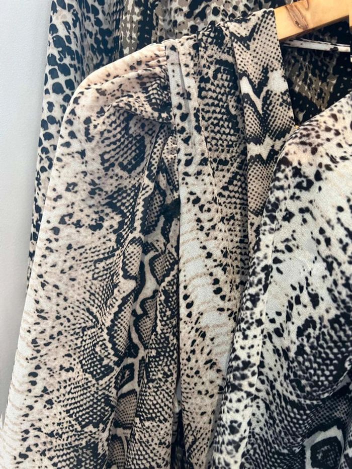 Combi short habillé - photo numéro 5