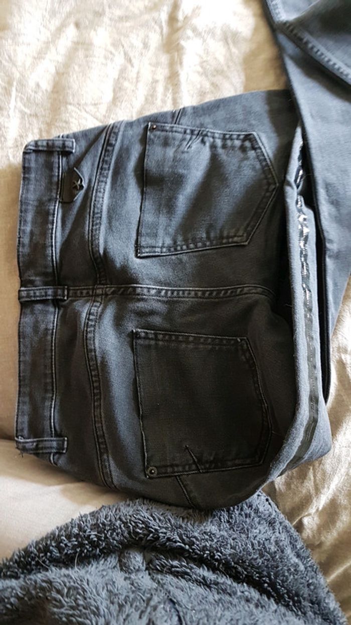 Jeans ikks - photo numéro 2