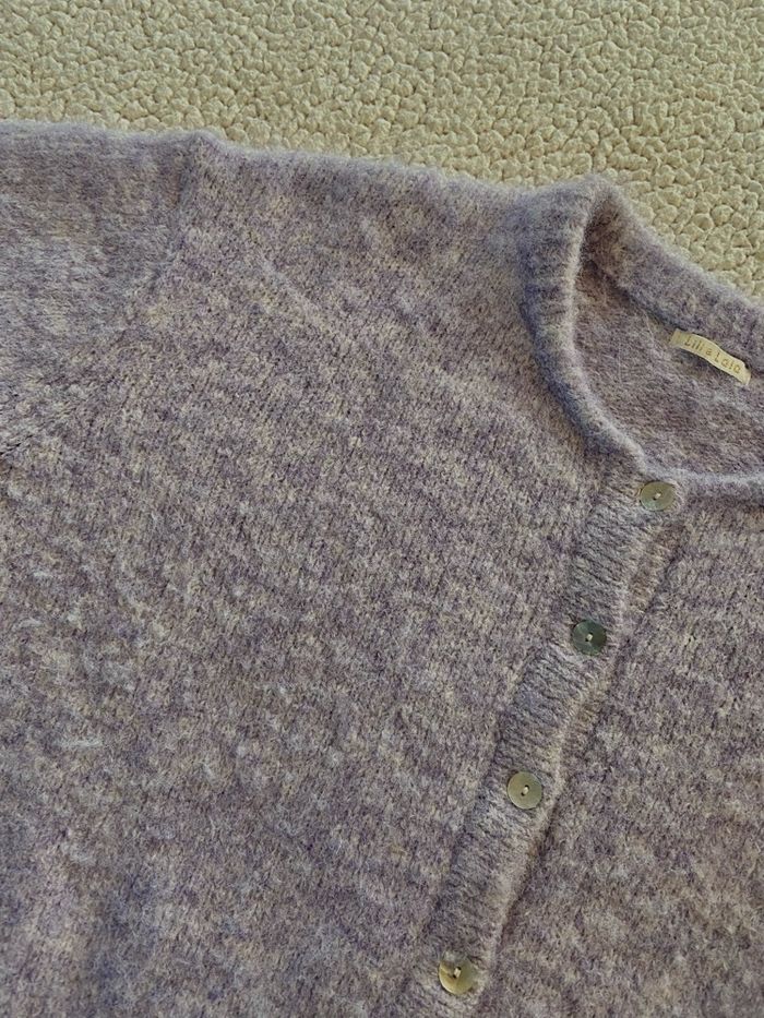 Cardigan Lili et lala femme - photo numéro 4