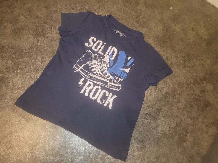 Lot de tee shirt - photo numéro 2