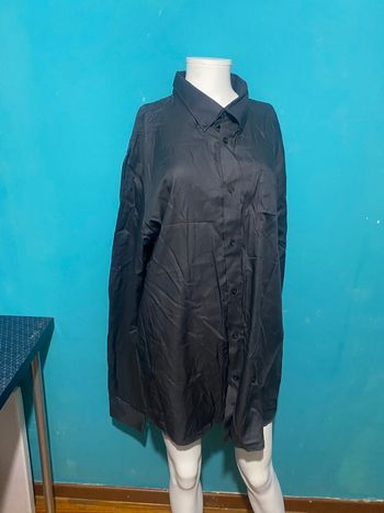 Chemise 4XL Kariban 
