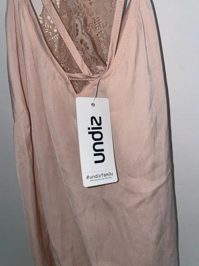Top undiz - photo numéro 5