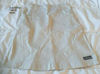 jupe Adidas