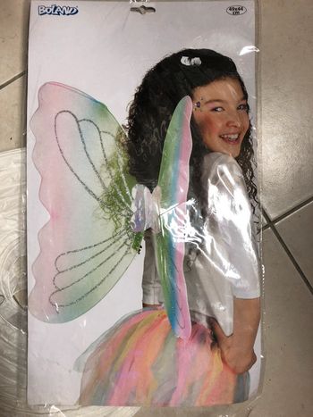 Accessoires déguisements