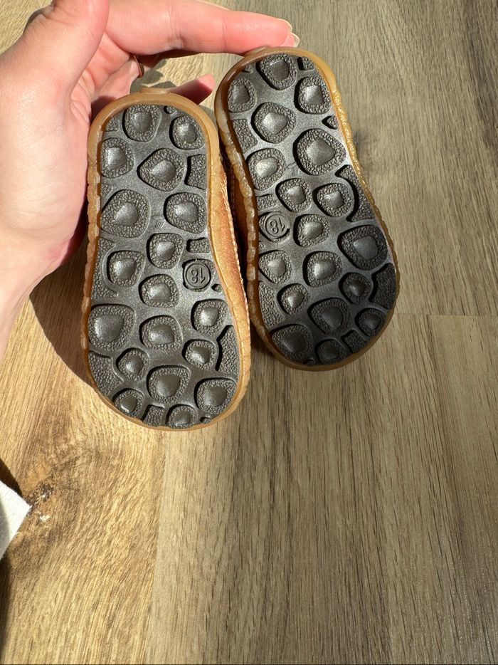 Chaussures bébé - photo numéro 7