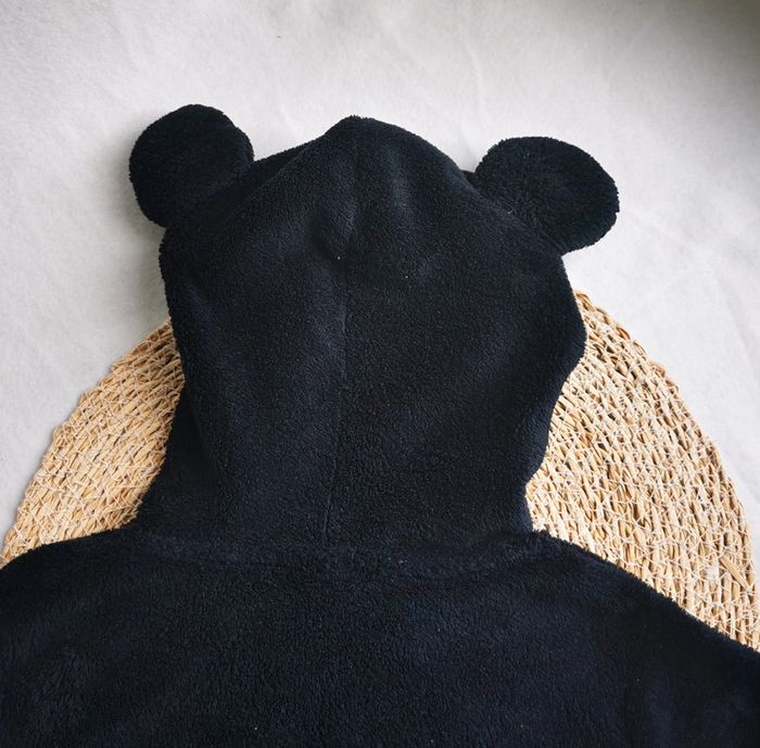 Pull 👸 polaire tout doux, Mickey, 7/8ans - photo numéro 7