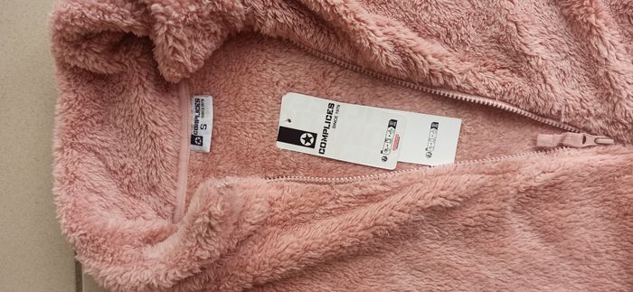 Gilet zippé Neuf - photo numéro 2