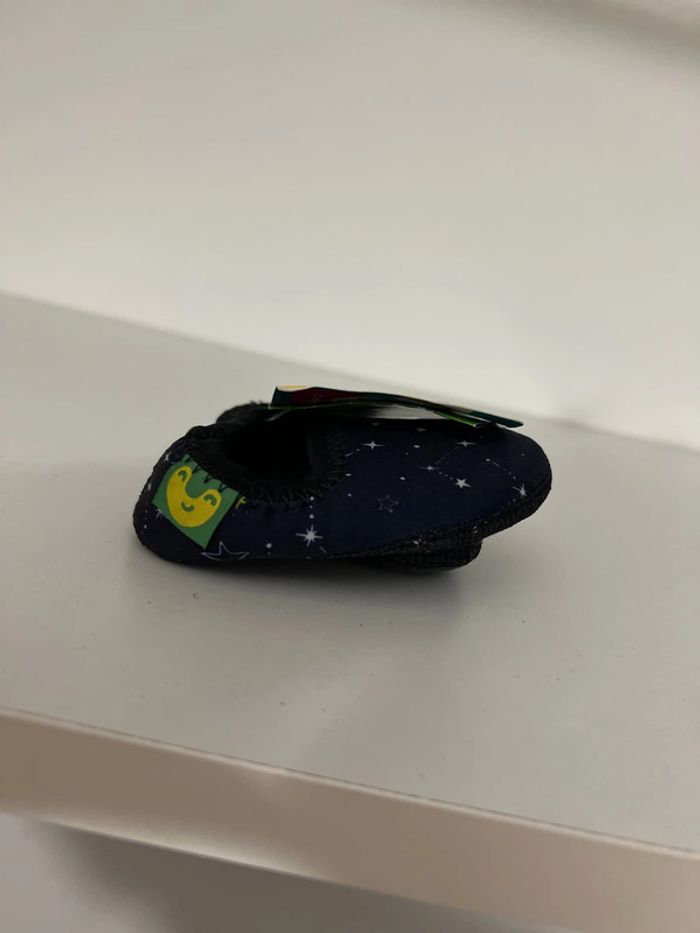 Chaussons bébé Ufrog - photo numéro 3
