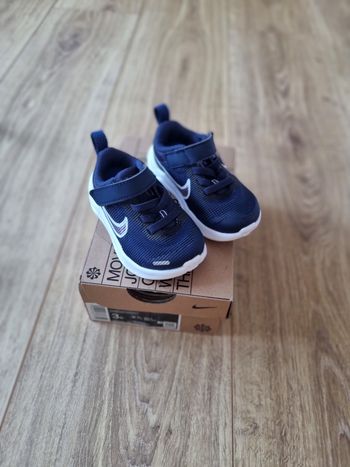 Baskets Nike
