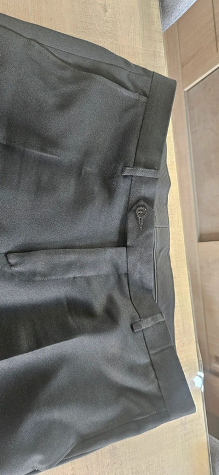 Pantalon costume - photo numéro 2