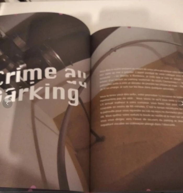 livre de 3 escape game - photo numéro 3