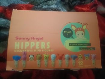 sonny angel