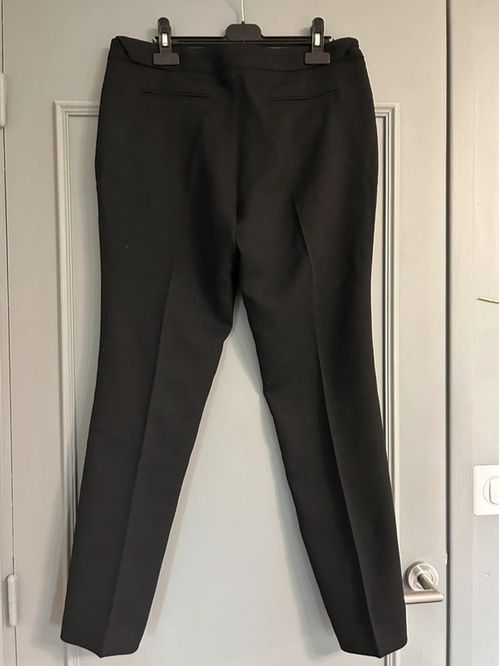 Pantalon ba&sh taille 2 - photo numéro 2